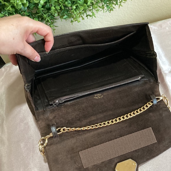 ❤️ Gucci 1970’s Vintage Shoulder Bag ❤️ - Picture 15 of 17